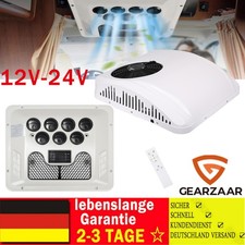 12-24V Klimaanlage