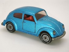 VW 1300 VW KÄFER BLAU VON