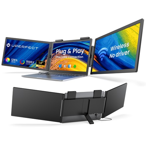Uperfect zoll 1080p - zoll,