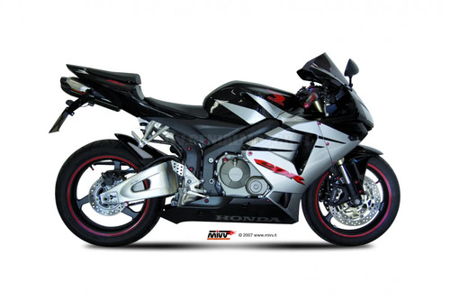 Auspuff exhaust mivv suono - exhaust,