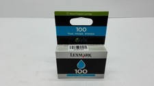 Lexmark 100 Tintenpatrone