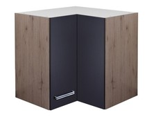 Eckhängeschrank Küche - 60