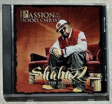 Shabazz The Desciple - Passion