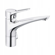 Kludi 399060562 MX DN 15 Chrom freistehende Waschtischarmatur