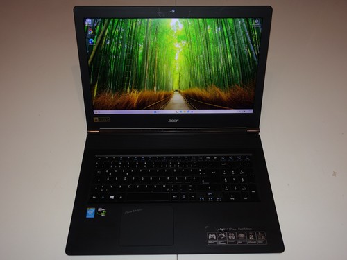 Acer aspire vn7 - acer, zoll