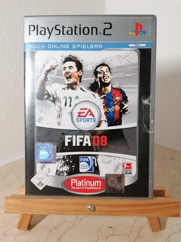 Fifa platinum sony - -,