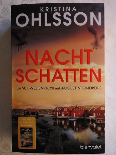 Nachtschatten von kristina - nachtschatten,