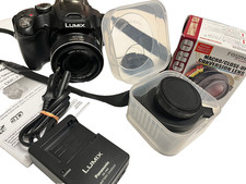 Panasonic Lumix DMC-FZ72