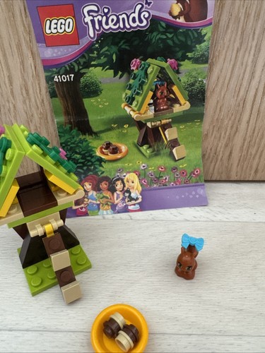 Lego friends 41017 - lego,
