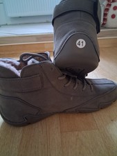 Herrenschuhe Größe 41