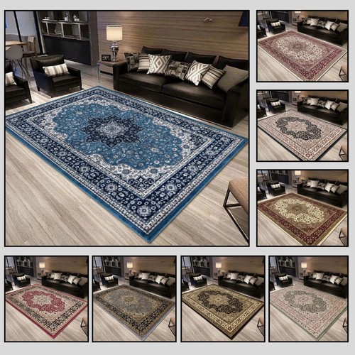 Vintage traditionell vorleger - vintage,