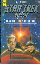 TB V. F. Mitchell/Tore Auf