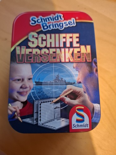 Schiffe versenken schmidt - schiffe,