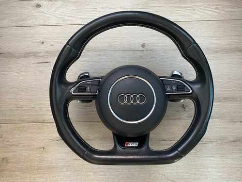 Original audi lenkrad - original, sq5