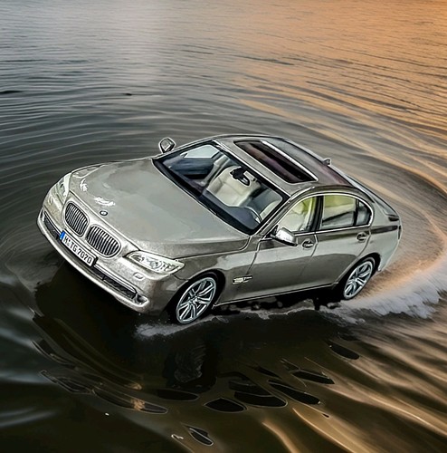 Original händler modell - original, bmw