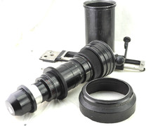 Angenieux 250mm 2 type - 25-250mm, f3.2