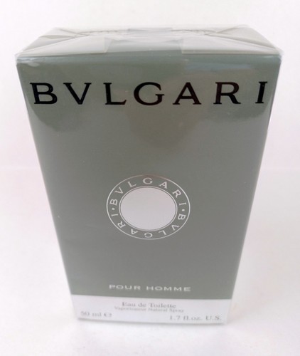 Bvlgari pour homme edt - bvlgari,
