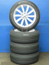 Audi A6 Allroad Sommerräder