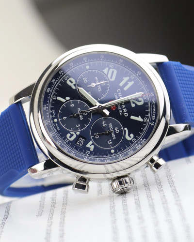 Chopard mille miglia - chopard,
