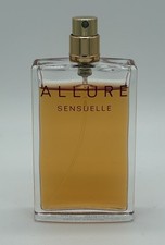CHANEL Allure Sensuelle Eau de