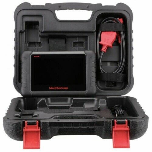 Autel maxicheck mx808s - autel,