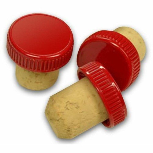 Kunststoffdeckel korken - kunststoffdeckel, 10