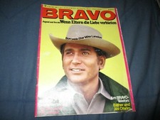 Bravo 18.3.1968 12/68 mit The