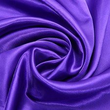 Satin Stoff   Meterware