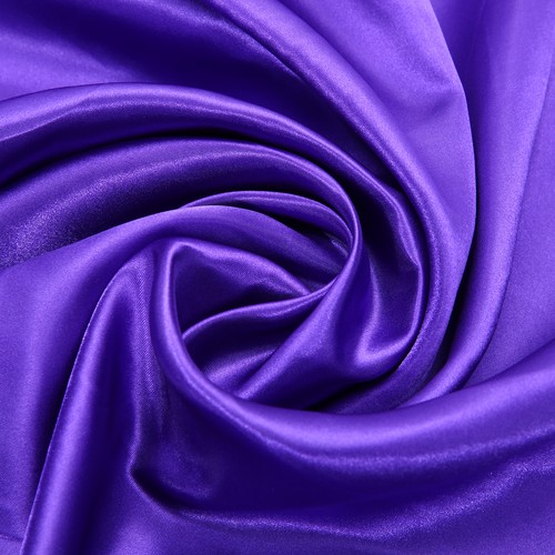 Satin stoff meterware - stoff,
