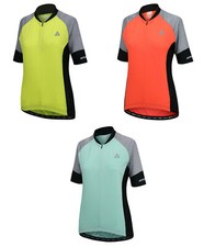 AIRTRACKS Damen Fahrradtrikot