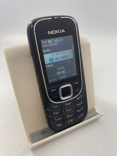 Nokia corporation 2323c - nokia,