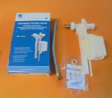 Schwab Universal  Füllventil