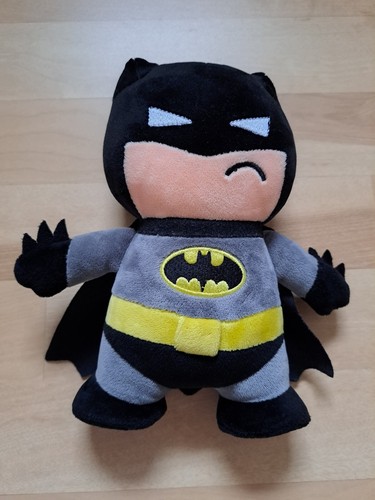 Batman plüsch dc comic - plüsch,