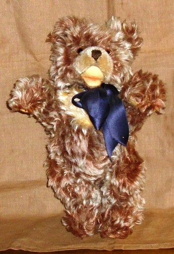 Steiff teddy ohne - steiff, teddy-ohne
