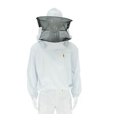 LYSON Imkerjacke mit