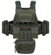 SK 4 - Plattenträger / Plate