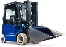 Staplerschaufel hydraulisch