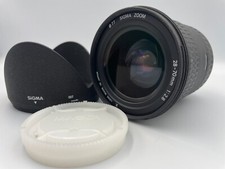 SIGMA ZOOM 28-70mm 1:2.8 EX