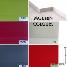 Weich Kunststoff Sockelleiste