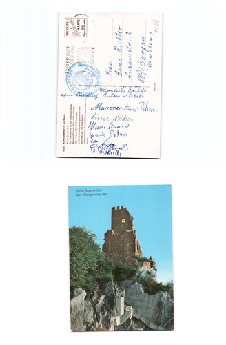 Königswinter - (a62750a1069),