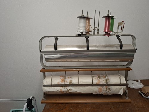 Geschenkpapier abroller plus - geschenkpapier-abroller,