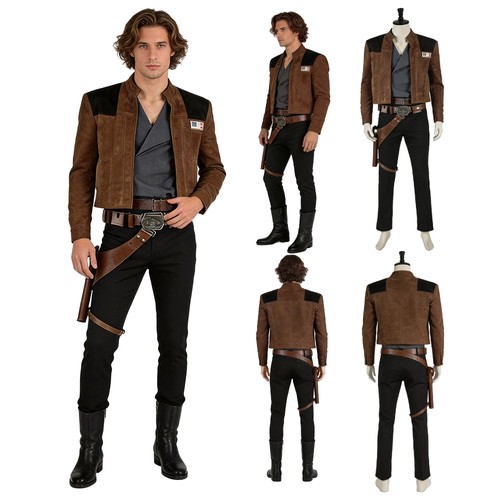 Star wars han - wars, solo