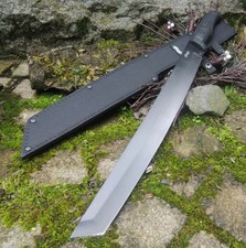 Walther MT4 MachTac 4 Machete