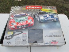 Carrera Evolution GT