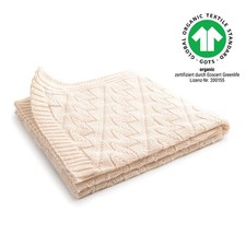 Baby-Decke Kuscheldecke