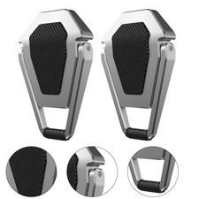  2 Pcs Computer Ständer