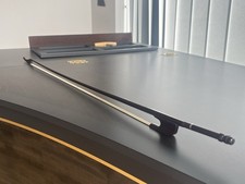 Barockbogen, französischer Gamben-Bogen Viola da Gamba + top +