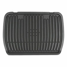 Grillplatte oben kompatibel