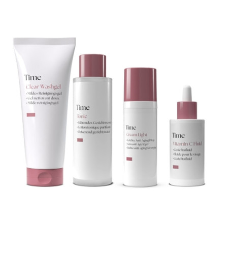 Prowin time routine waschgel - prowin,