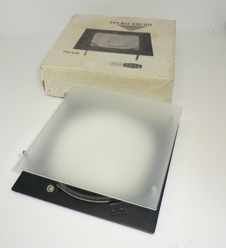 Meopta kondensor 782430 ovp - kondensor, in